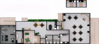 APARTAMENTO COM SUITE - PALMEIRA IMPERIAL - CAMPINA GRANDE