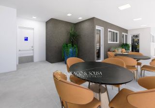 APARTAMENTO COM SUITE - PALMEIRA IMPERIAL - CAMPINA GRANDE
