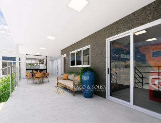 APARTAMENTO COM SUITE - PALMEIRA IMPERIAL - CAMPINA GRANDE