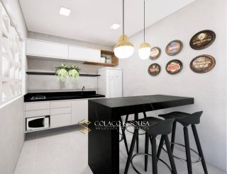 APARTAMENTO COM SUITE - PALMEIRA IMPERIAL - CAMPINA GRANDE