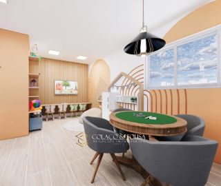APARTAMENTO COM SUITE - PALMEIRA IMPERIAL - CAMPINA GRANDE