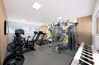 APARTAMENTO COM SUITE - PALMEIRA IMPERIAL - CAMPINA GRANDE