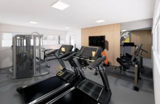 APARTAMENTO COM SUITE - PALMEIRA IMPERIAL - CAMPINA GRANDE
