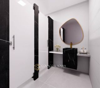 APARTAMENTO COM SUITE - PALMEIRA IMPERIAL - CAMPINA GRANDE