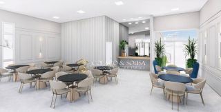 APARTAMENTO COM SUITE - PALMEIRA IMPERIAL - CAMPINA GRANDE