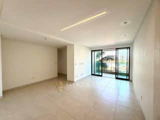 Apartamento 3 quartos sendo 01 suíte no centro de Campina Grande / Residencial Cristiano Lauritzen próximo ao açude velho