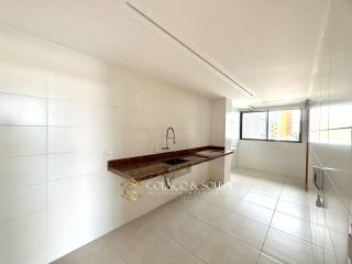 Apartamento 3 quartos sendo 01 suíte no centro de Campina Grande / Residencial Cristiano Lauritzen próximo ao açude velho