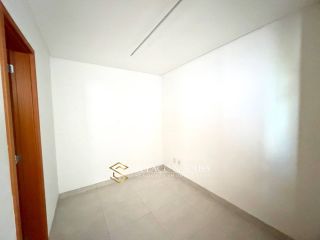 Apartamento 3 quartos sendo 01 suíte no centro de Campina Grande / Residencial Cristiano Lauritzen próximo ao açude velho