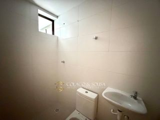 Apartamento 3 quartos sendo 01 suíte no centro de Campina Grande / Residencial Cristiano Lauritzen próximo ao açude velho
