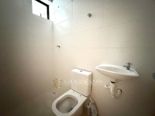 Apartamento 3 quartos sendo 01 suíte no centro de Campina Grande / Residencial Cristiano Lauritzen próximo ao açude velho