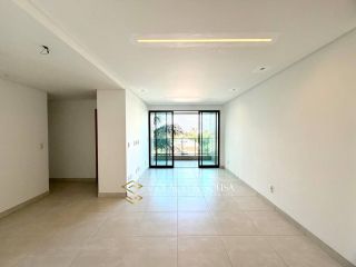 Apartamento 3 quartos sendo 01 suíte no centro de Campina Grande / Residencial Cristiano Lauritzen próximo ao açude velho