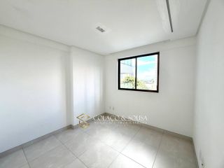 Apartamento 3 quartos sendo 01 suíte no centro de Campina Grande / Residencial Cristiano Lauritzen próximo ao açude velho