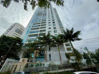 Apartamento 3 quartos sendo 01 suíte no centro de Campina Grande / Residencial Cristiano Lauritzen próximo ao açude velho