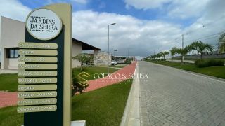 Lote/Terreno à Venda no Jardins da Serra Residence Clube | Campina Grande/PB