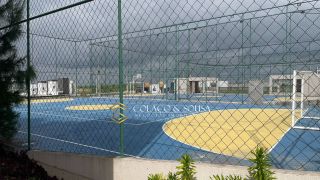 Lote/Terreno à Venda no Jardins da Serra Residence Clube | Campina Grande/PB