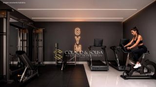 Apartamentos à venda no Jardins das Cerejeiras – Bodocongó | Campina Grande/PB