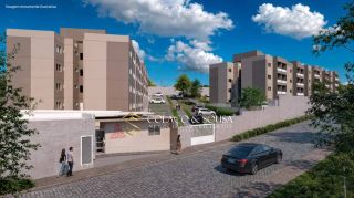 Apartamentos à venda no Jardins das Cerejeiras – Bodocongó | Campina Grande/PB