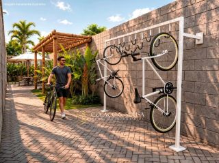 Apartamentos à venda no Jardins das Cerejeiras – Bodocongó | Campina Grande/PB