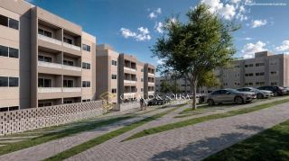Apartamentos à venda no Jardins das Cerejeiras – Bodocongó | Campina Grande/PB