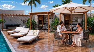 Apartamentos à venda no Jardins das Cerejeiras – Bodocongó | Campina Grande/PB
