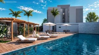 Apartamentos à venda no Jardins das Cerejeiras – Bodocongó | Campina Grande/PB