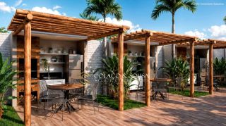 Apartamentos à venda no Jardins das Cerejeiras – Bodocongó | Campina Grande/PB