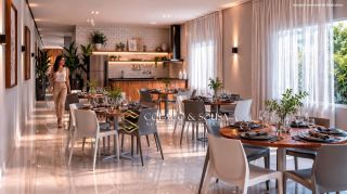 Apartamentos à venda no Jardins das Cerejeiras – Bodocongó | Campina Grande/PB