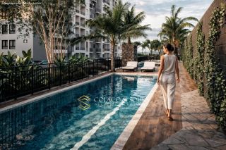 Apartamentos com Varanda Disponíveis para Venda no Mirante do Vale | Dinamérica | Campina Grande - PB
