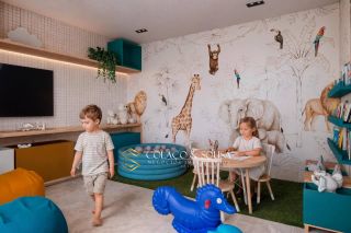 Apartamentos com Varanda Disponíveis para Venda no Mirante do Vale | Dinamérica | Campina Grande - PB
