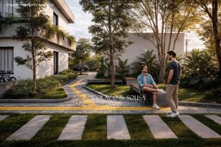 Apartamentos com Varanda Disponíveis para Venda no Mirante do Vale | Dinamérica | Campina Grande - PB