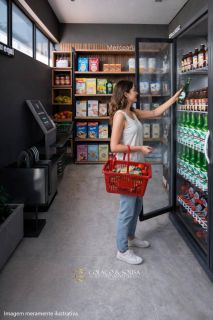 Apartamentos com Varanda Disponíveis para Venda no Mirante do Vale | Dinamérica | Campina Grande - PB