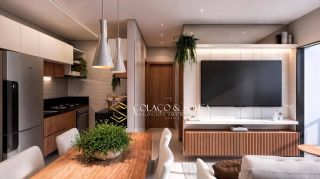 Apartamentos com Varanda Disponíveis para Venda no Mirante do Vale | Dinamérica | Campina Grande - PB
