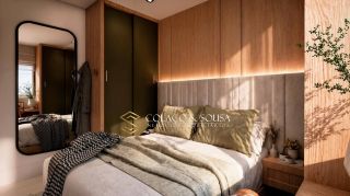 Apartamentos com Varanda Disponíveis para Venda no Mirante do Vale | Dinamérica | Campina Grande - PB