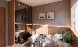 Apartamentos com Varanda Disponíveis para Venda no Mirante do Vale | Dinamérica | Campina Grande - PB