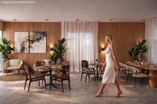 Apartamentos com Varanda Disponíveis para Venda no Mirante do Vale | Dinamérica | Campina Grande - PB