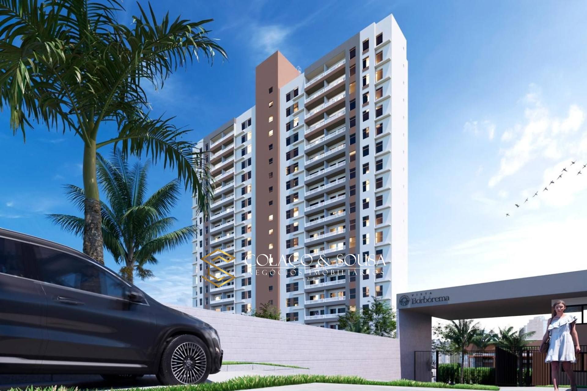 Apartamento à venda no Vista Borborema – Dinamérica | Campina Grande/PB