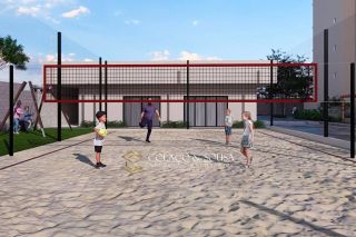 Apartamento à venda no Vista Borborema – Dinamérica | Campina Grande/PB