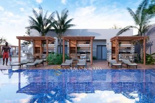 Apartamento à venda no Vista Borborema – Dinamérica | Campina Grande/PB