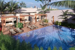 Apartamento à venda no Vista Borborema – Dinamérica | Campina Grande/PB
