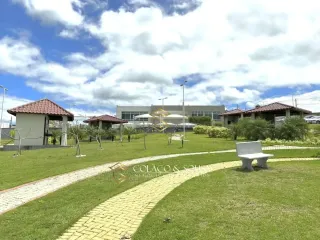 Casa Pronta para Morar no Monteville Residence | 3 Quartos e Suíte com Closet