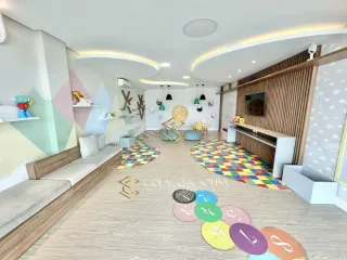 Casa Pronta para Morar no Monteville Residence | 3 Quartos e Suíte com Closet