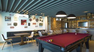 Casa Pronta para Morar no Monteville Residence | 3 Quartos e Suíte com Closet