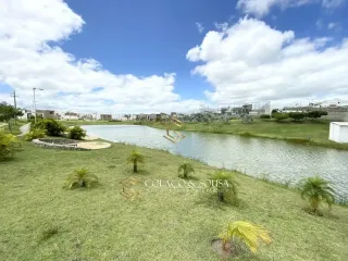 Casa Pronta para Morar no Monteville Residence | 3 Quartos e Suíte com Closet