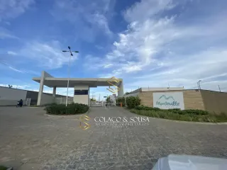 Casa Pronta para Morar no Monteville Residence | 3 Quartos e Suíte com Closet