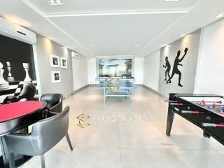 Casa Pronta para Morar no Monteville Residence | 3 Quartos e Suíte com Closet