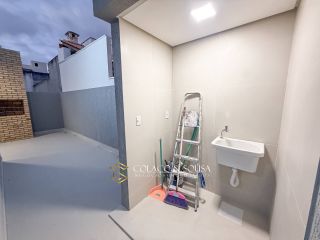 Casa Pronta para Morar no Monteville Residence | 3 Quartos e Suíte com Closet
