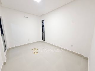 Casa Pronta para Morar no Monteville Residence | 3 Quartos e Suíte com Closet