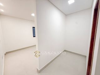 Casa Pronta para Morar no Monteville Residence | 3 Quartos e Suíte com Closet