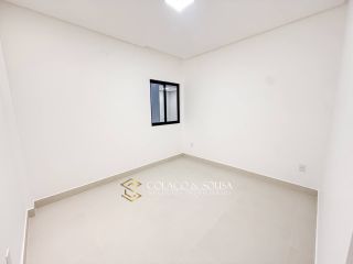 Casa Pronta para Morar no Monteville Residence | 3 Quartos e Suíte com Closet