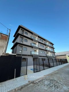 APARTAMENTO COM SUITE CLOSET E VARANDA - JARDIM PAULISTANO - ESSENZA RESIDENCE
